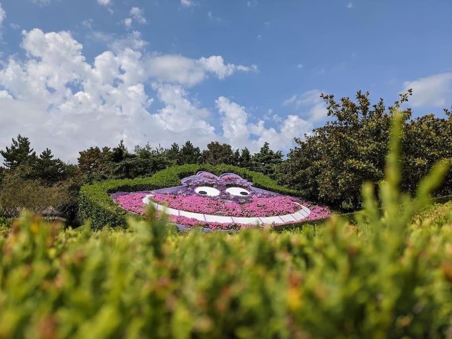 The Lion'S Suite: A Full Flat Near Disneyland. 쉐시 외부 사진
